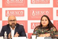 Senco Gold Targets ₹405 Crore IPO
