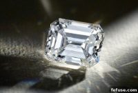 Verified Carbon Impact of Natural Diamonds