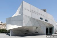 Tel Aviv Museum Pulls Holocaust Event Amid Christie’s Controversy
