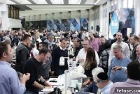 IIJS Sparks Widespread Optimism Among 35,000 Attendees