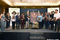 Jaipur Welcomes Bangkok Fair Roadshow