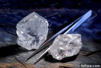 Petra’s $79 Million Rough Sales Spark Optimism