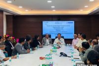 GJEPC Delhi and Yes Bank Team Up for Exporter Gold Supply Seminar