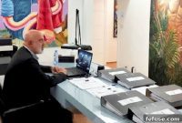US Prosecutors Target Hezbollah Leader’s Diamonds