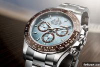 Luxury’s Dark Side: Rolex Dominates $1.3 Billion Stolen Watch Market