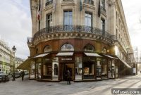 Rolex Acquires Bucherer From 87-Year-Old Chief