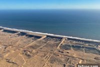 De Beers Divests Buffels Marine Mining Rights