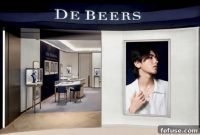 De Beers Sees Ample Growth Potential in Chinese Market