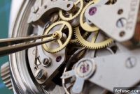 US and Hong Kong Spark Swiss Watch Sales Surge