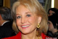 Barbara Walters’ Stunning 13-Carat Engagement Ring Heads to Bonhams Auction