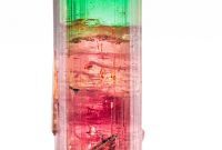 Iridis Hosts Global Premiere Rough Tourmaline Auction in Bangkok