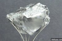 Gem Diamonds Unearths Third 100-Carat Diamond of the Year
