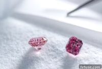 Rio Tinto Unveils Pinnacle Rare Offering