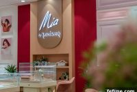 Mia by Tanishq: A New Sparkle for the UAE