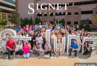 $100 Million Commitment from Signet Jewelers for Children’s Hospital