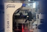 Stargems Leads Tender Houses with Sarine AutoScan Plus Integration