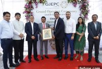 GJEPC Unveils New Office in Mumbai’s Famed Zaveri Bazaar