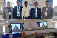 India Joins Global Diamond Talks in Zimbabwe