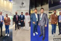 International Buyers from Bahrain Converge on IIJS Signature