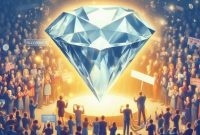 World Diamond Council Membership Soars to New Heights in 2023