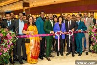 Malabar Gold and Diamonds Opens 335th Global Store, Becoming Canada’s First Indian Jewellery Retailer
