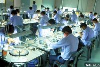 Surat Factories Roar Back to Life After Longest Diwali Closure