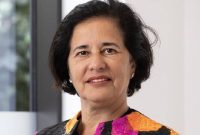 De Beers Veteran Varda Shine Takes Interim Helm at Petra Diamonds