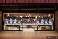 Platinum Born Makes UK Debut at ROX Battersea Power Station
