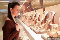 Sparkling Comeback: US Watch and Jewelry Sales on the Rise