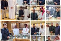 IIJS Signature D2D Campaign Taps Into New Markets: Riyadh and Jeddah