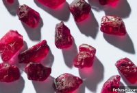Rough Ruby Prices Surge, Gemfields Confirms