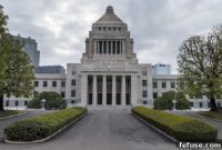 Tokyo Targets Russian Diamond Trade