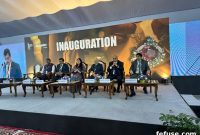 GJEPC Chairman Touts JJS’s Pivotal Contribution During Show Debut