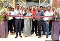 Malabar Gold and Diamonds Expands Pune Presence with 7th Store in Wakad