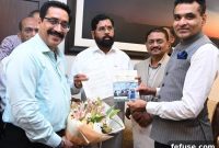 Maharashtra CM Eknath Shinde to Inaugurate IIJS Signature 2024 at JWCC on January 4