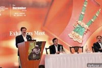 Jaipur Show Draws Staggering 50,000 Visitors
