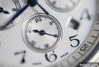 Swiss Watch Exports Soar to Record Levels