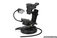 Exclusive Savings on GIA Gemolite NXT Microscope at AGTA Gemfair Tucson
