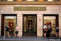 Strong Jewelry Sales Propel Richemont to $6.1 Billion Q3 Revenue