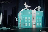 Tiffany’s Virtual Sparkle for Chinese Shoppers