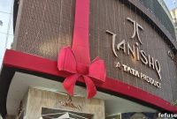 Tanishq Unveils Grand 18,000 Sq Ft Reimagined Store in Ahmedabad