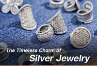 The Everlasting Grace of Silver