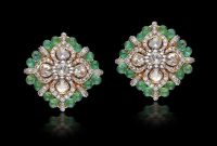 Dassani Brothers Unveils Exquisite Valentine’s Day Diamond and Gemstone Collection