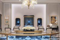 Harry Winston Deepens China Presence with Eighth Boutique