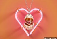 Gemfields Poll: Coloured Gems Sparkle as Top Valentines Gifts