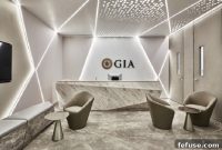 Dubai Shines Brighter as GIA Opens New Diamond Grading Lab