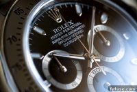 Swiss Court’s Verdict on Personalized Rolexes