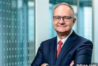 Diamond Standard Taps Former Anglo American CEO Mark Cutifani for Advisory Board