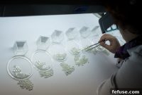 Alrosa Reports Soaring 2023 Sales