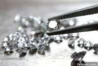 IDEX Diamond Prices: Rounds and Fancies Slip on March 1